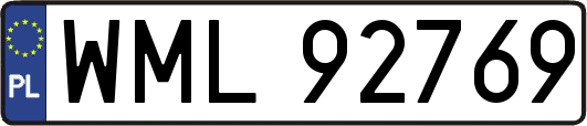 WML92769