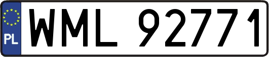 WML92771