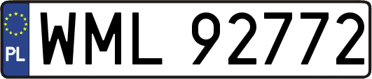 WML92772