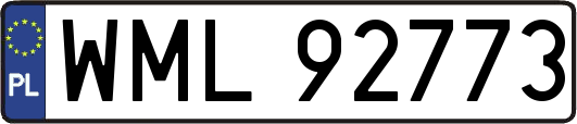 WML92773