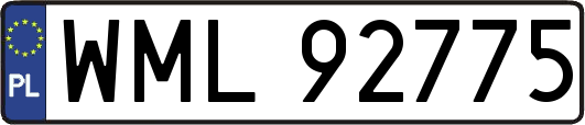 WML92775