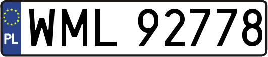 WML92778