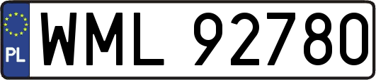 WML92780