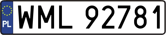 WML92781