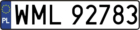 WML92783