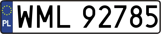 WML92785