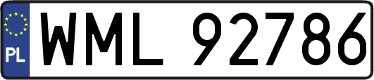WML92786