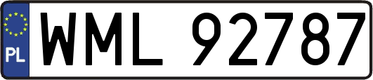 WML92787
