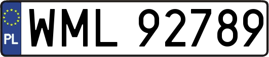WML92789