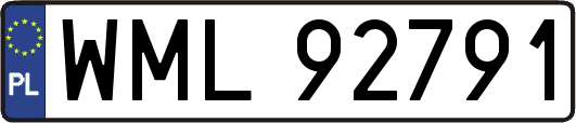 WML92791