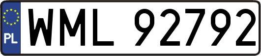 WML92792