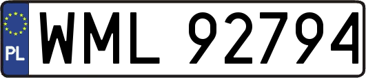 WML92794