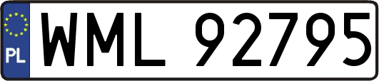 WML92795