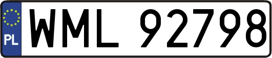 WML92798
