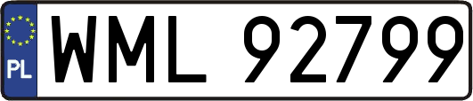 WML92799