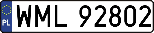 WML92802