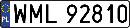 WML92810