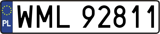 WML92811