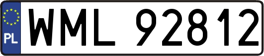 WML92812