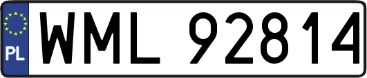 WML92814