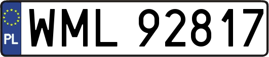 WML92817