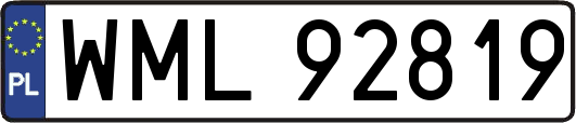 WML92819