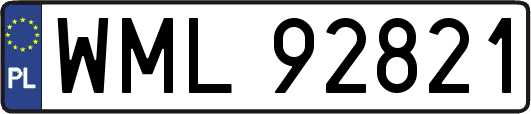 WML92821