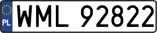 WML92822