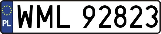 WML92823