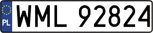 WML92824