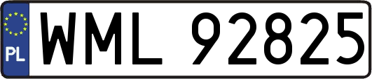 WML92825