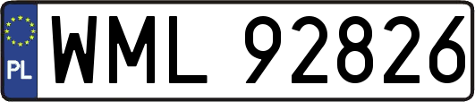 WML92826