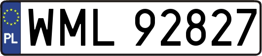 WML92827