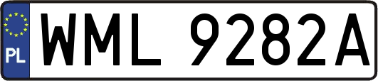 WML9282A