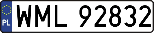 WML92832