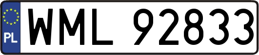 WML92833