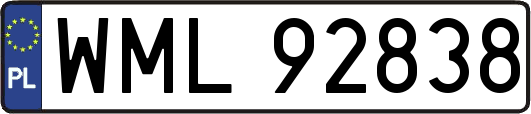 WML92838
