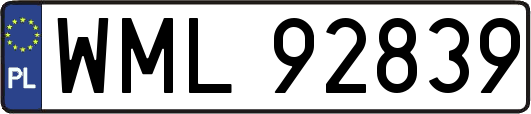 WML92839
