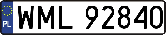 WML92840