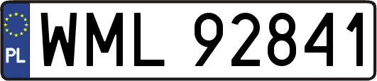 WML92841