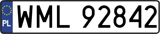 WML92842