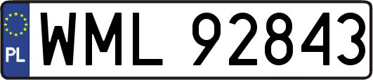 WML92843