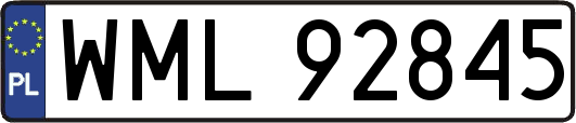 WML92845
