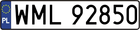 WML92850