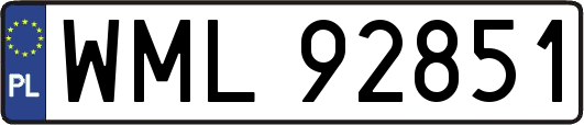 WML92851