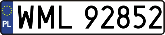 WML92852