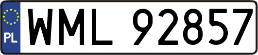 WML92857