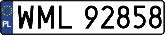 WML92858