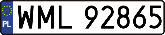 WML92865