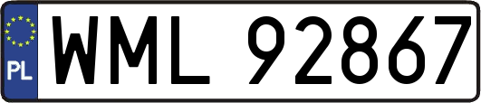 WML92867